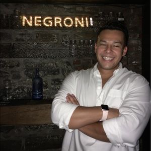 Meet your Posher, Philip